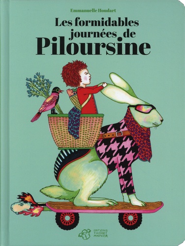 Les formidables journées de Piloursine