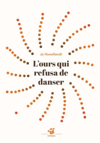 L'ours qui refusa de danser