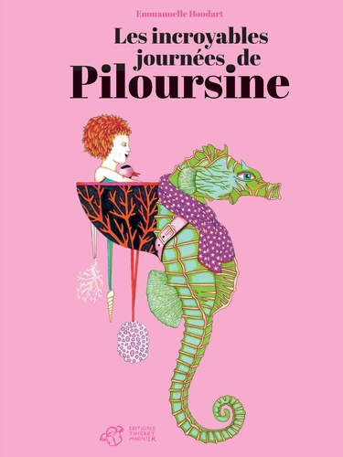 Les incroyables journées de Piloursine