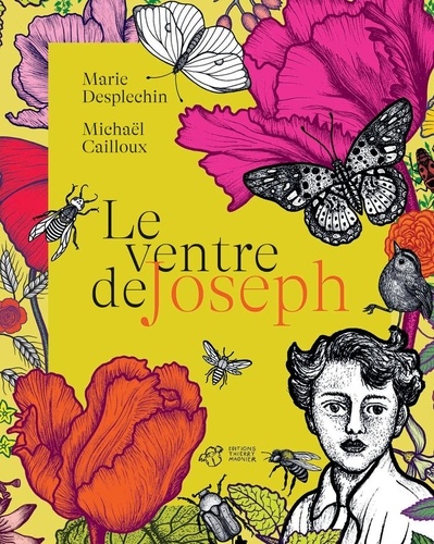 Le ventre de Joseph