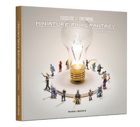 Miniature Final Fantasy