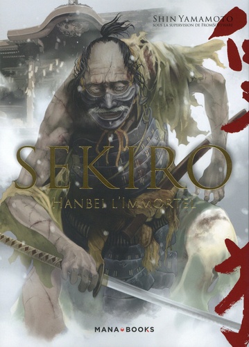 Sekiro : Hanbei l'Immortel