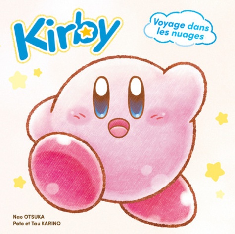 Kirby : Voyage dans les nuages