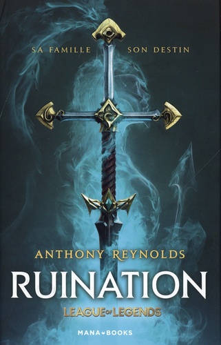 League of Legends : Ruination. Edition collector