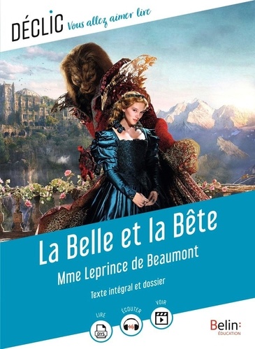 La Belle et la Bête