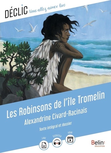 Les Robinsons de l'île Tromelin