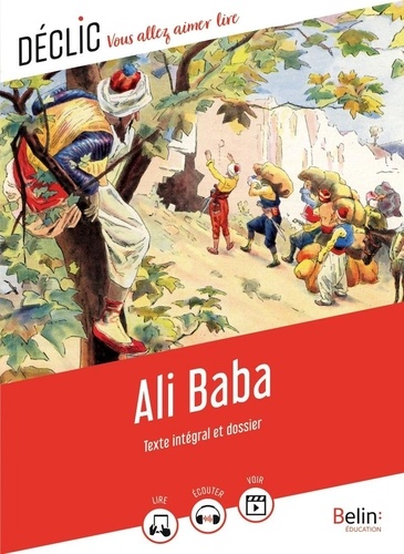 Ali Baba