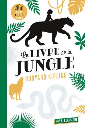 Le Livre de la Jungle