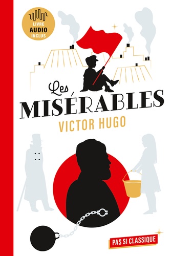 Les Misérables. Texte abrégé