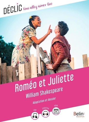 Roméo et Juliette