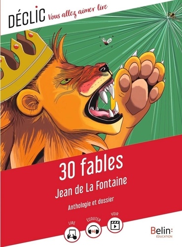 30 Fables