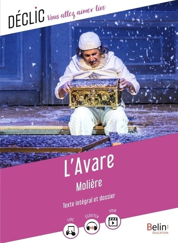 L'Avare