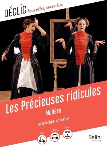 Les précieuses ridicules