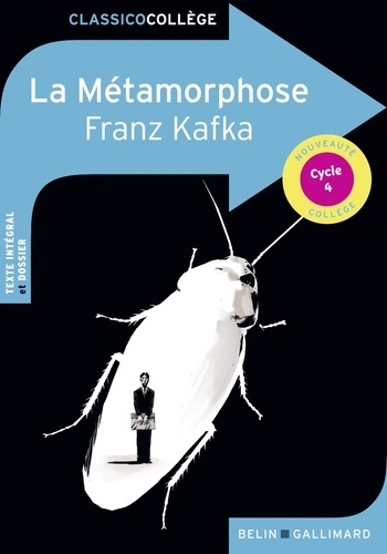 La métamorphose