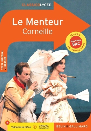 Le Menteur