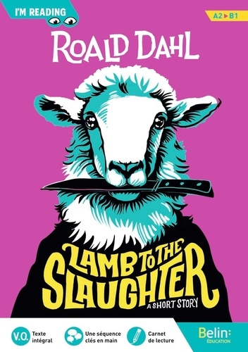 Lamb to the Slaughter. Edition en anglais