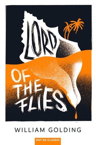 Lord of the flies. Edition en anglais