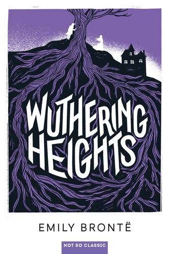 Wuthering Heights. Edition en anglais