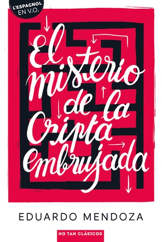 El misterio de la cripta embrujada