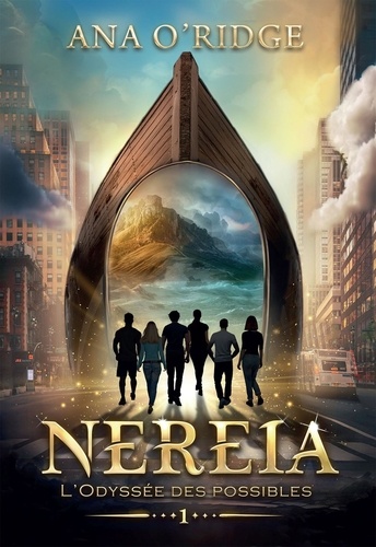 NEREIA. L'Odyssée des possibles