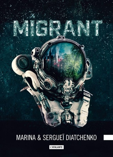 Les métamorphoses Tome 3 : Migrant. Ou... brevi finietur