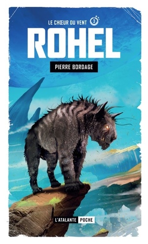 Rohel Saphyr Tome 3 : Le choeur du vent