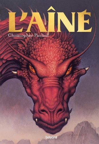 Eragon Tome 2 : L'Aîné