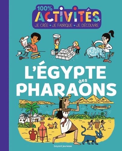 L'Egypte des pharaons