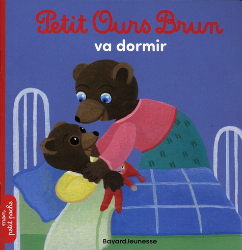 Petit Ours Brun : Petit Ours Brun va dormir