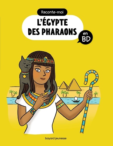 L'Egypte des pharaons