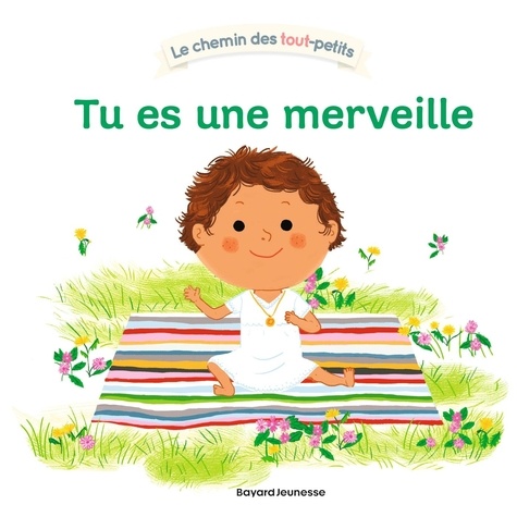 Tu es une merveille