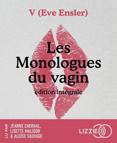 Les monologues du vagin