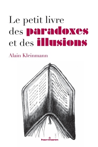 Le petit livre des paradoxes et des illusions. Autour du Golem