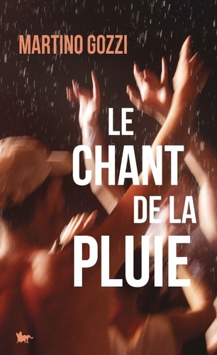 Le chant de la pluie