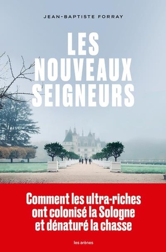 Les nouveaux seigneurs