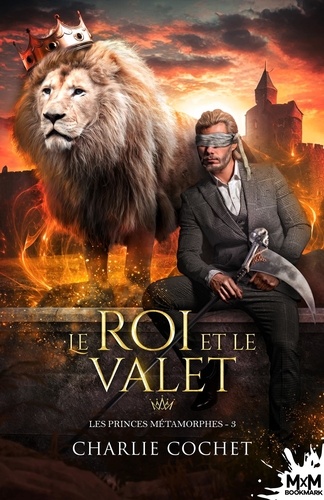 Les princes métamorphes Tome 3 : Le roi et le valet