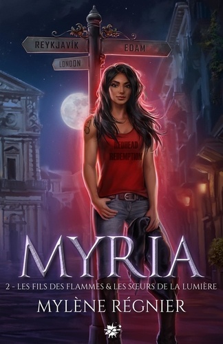 Myria. Intégrale 2