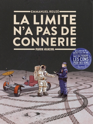 La limite n'a pas de connerie