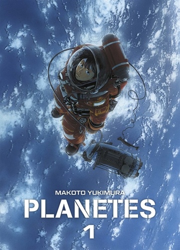 Planètes Tome 1 : Perfect Edition