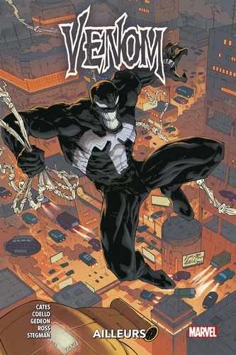 Venom Tome 7 : Ailleurs