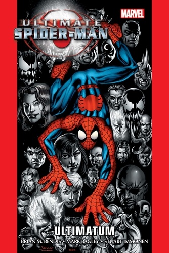 Ultimate Spider-Man Tome 3 : Ultimatum