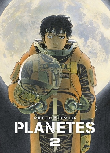 Planètes Tome 2 : Perfect Edition