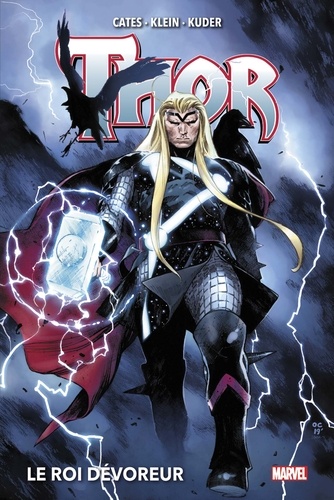 Thor Tome 1 : Le Roi dévoreur