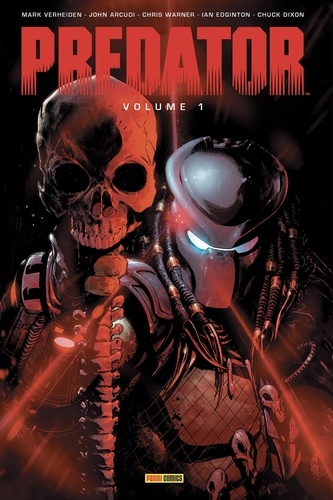 Predator Tome 1