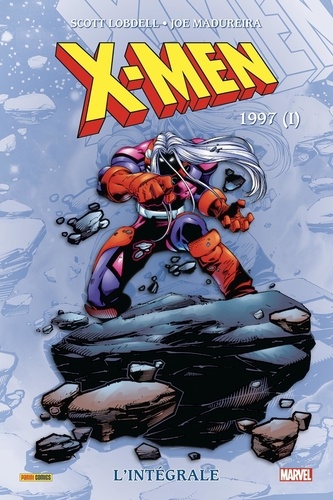 X-Men l'Intégrale : 1997. Tome 1