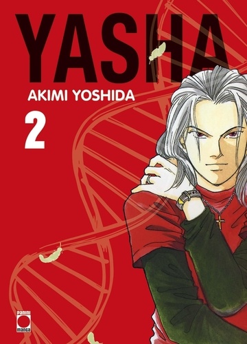 Yasha Tome 2 : Perfect edition