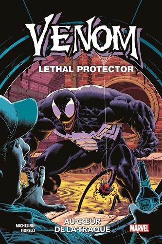 Venom : Lethal Protector. Au coeur de la traque