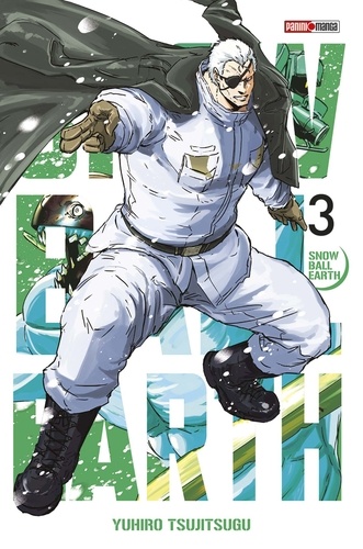 Snowball Earth Tome 3