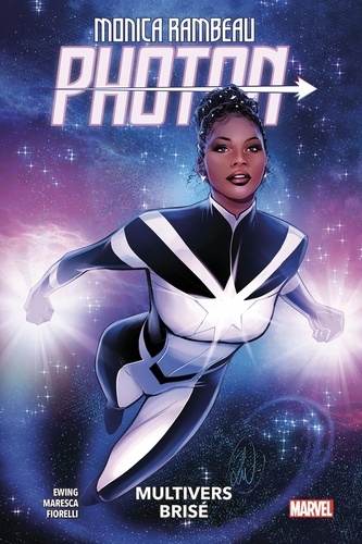 Monica Rambeau : Photon : Multivers brisé