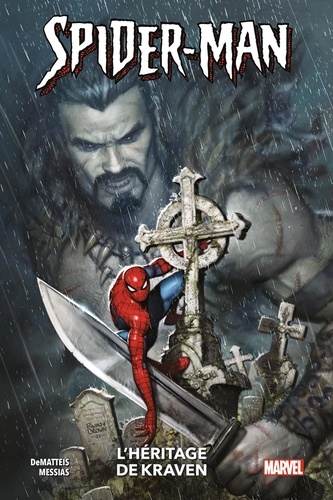 Spider-Man : L'héritage de Kraven